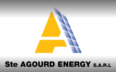 Sté Agourd Energy Sarl