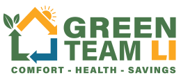 Green Team Long Island (LI)