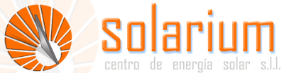 Solarium Centro de Energía Solar S.L.L.