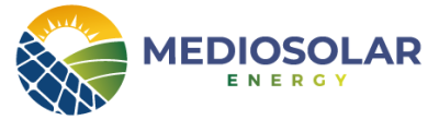 MedioSolar Energy SL