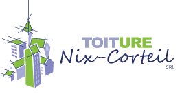 Toiture Nix-Corteil Srl
