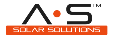 AS Solar Solutions