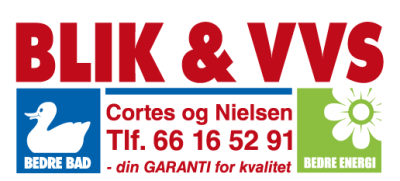 Blik & VVS Cortes og Nielsen ApS