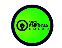WCL Energia Solar