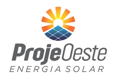 ProjeOeste Engenharia e Energia Solar