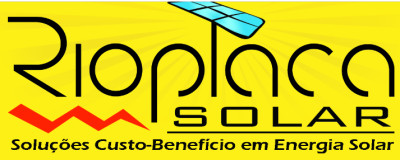 Rio Placa Solar