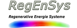 RegEnSys - Regenerative Energie Systeme e.K.