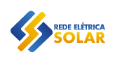 Rede Elétrica Solar