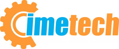 Cimetech Engenharia Ind. e Com.