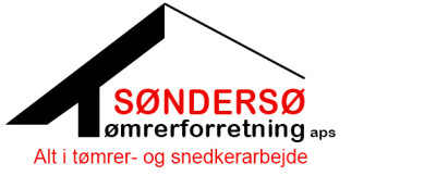 Søndersø Tømrerforretning ApS