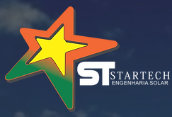 Star Tech Engenharia Solar