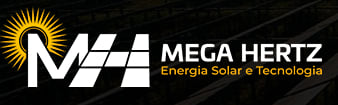 Mega Hertz Energia Solar e Tecnologia