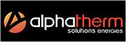 ALPHA THERM "Solutions Energie"