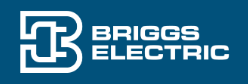 Briggs Electric, Inc.