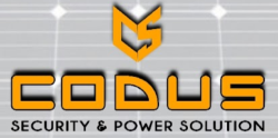 Codus Security & Power Solution