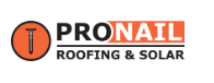 ProNail Roofing & Solar
