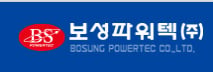 Bosung Powertec Co., Ltd.
