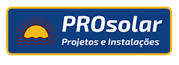 ProSolar - Projetos e Instalações