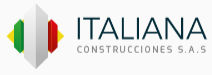 Italiana Construcciones S.A.S