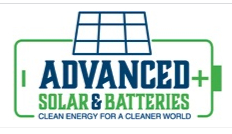 Advanced Solar & Batteries | Solar System Installers | Australia