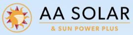 AA Solar