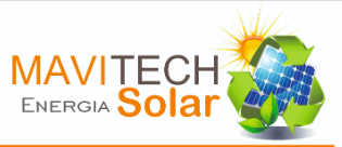 Mavitech Solar | Solar System Installers | Brazil