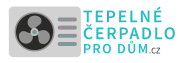 Tepelné čerpadlo pro dům