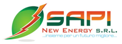 SAPI New Energy S.r.l.
