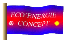 Eco Energie Concept