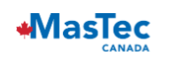 MasTec Canada