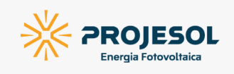 Projesol Energia Fotovoltaica