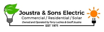 Joustra & Sons Electric