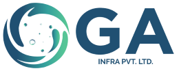 GA Infra Pvt Ltd