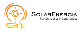 Solar Energia - Painéis Solares e Construções