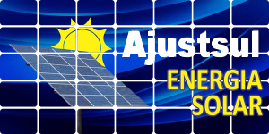 Ajustsul Energia Solar Ltda