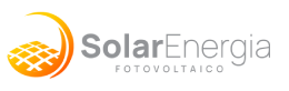 Solar Energia Fotovoltaico