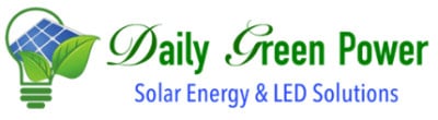 Daily Green Power LLC