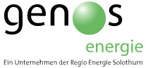 Genos Energie AG