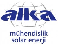 Alka Solar Enerji̇ Mühendi̇sli̇k San. Ve Ti̇c. Ltd. Şti̇.