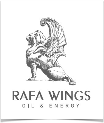 Rafa Wings, Oil & Energy
