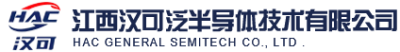Jiangxi HAC General SemiTech Co., Ltd.
