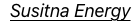 Susitna Energy Inc.