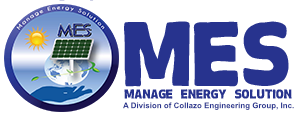 Manage Energy Solution