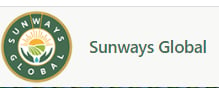 Sunways Global Ltd.