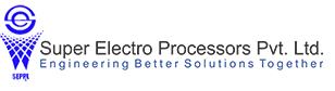 Super Electro Processors Pvt. Ltd