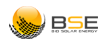 Bio Solar Energy