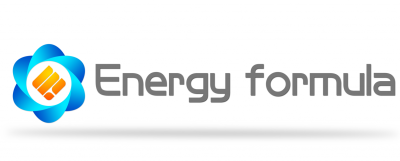 Energy Formula