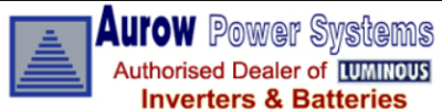 Aurow Power Systems