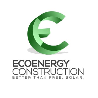 Ecoenergy Construction LLC
