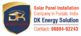 DK Energy Solution